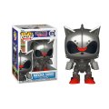Funko Pop! Sonic The Hedgehog Mecha Sonic #1173