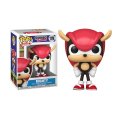 Funko Pop! Sonic The Hedgehog Mighty The Armadillo #1174