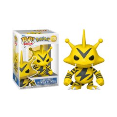 Funko Pop! Pokemon Electabuzz #1124