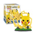 Funko Pop! Premium Pokemon Pikachu #1127