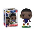 Funko Pop! World Cup 2026 France Eduardo Camavinga #77