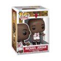 Funko Pop! - NBA Chicago Bulls - Michael Jordan - #234