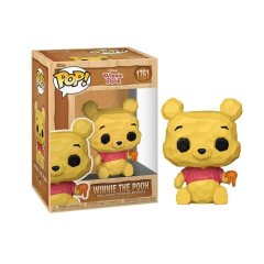 Funko Pop! Disney Winnie The Pooh Whittles Pooh #1761