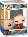 Funko Pop! - Family Guy - Stewie Griffin - #1943