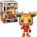 Funko Pop! - FIFA World Cup 2026 - Canadian mascot - Maple