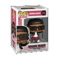 Funko Pop! - Solo Western Musicians - Bruno Mars - #508