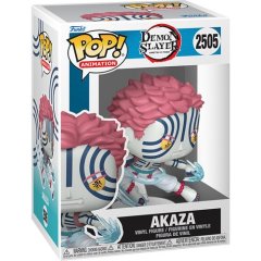 Funko Pop! Demon Slayer Akaza #2505
