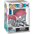 Funko Pop! Demon Slayer Akaza #2505