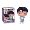 Funko Pop! K-Pop Demon Hunters Jinu #2259