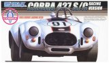 Fujimi Shelby Cobra 427S/C 1965 USRRC Laguna Racing Version Model Kit
