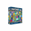 Patchwork: Express (fr.)