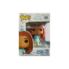 Pop! Disney La Petite Sirène - Ariel