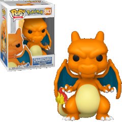 Pop! Pokemon - Charizard 
