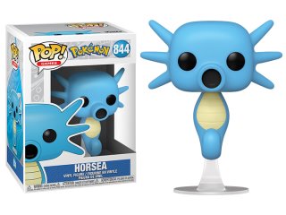 Pop! Pokemon - Horsea 