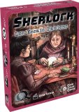 Q System Sherlock - Les Essais Fabiens