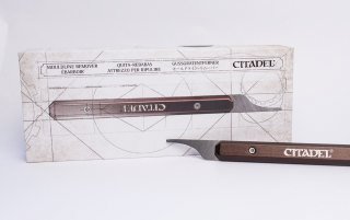 Citadel Mouldline Remover