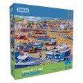 Gibsons - Sand At St Ives 250XL pcs 