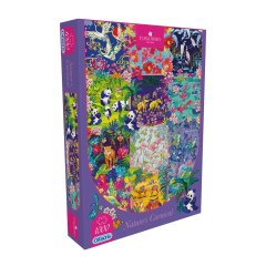 Gibsons - Nature Carnival 1000 pcs 