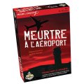 Drame et Enquête – Meurtre à l’aéroport