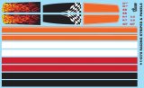 Racing Stripes & Panels