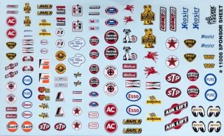 Sponsor Sheet