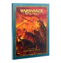 Warhammer - The Old World - Arcane Journal - Warriors Of Chaos (EN)