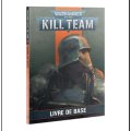 Warhammer 40 000 - Kill Team - Livre de Base