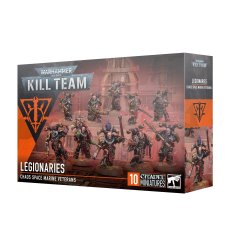 Kill Team Legionairies