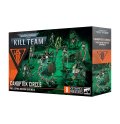 Warhammer 40K Kill Team Canoptek Circle Necrons