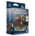 Warhammer Underworlds - Boucaniers de Blackpowder