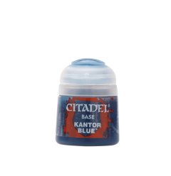 Base - Kantor Blue