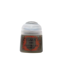 Base - Castellan Green