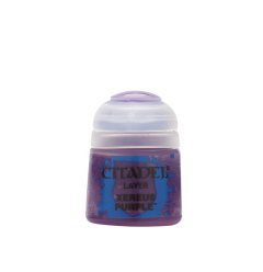 Layer - Xereus Purple