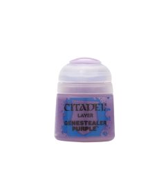 Layer - Genestealer Purple