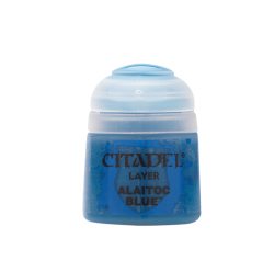 Layer - Alaitoc Blue