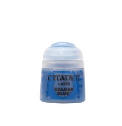 Layer - Calgar Blue