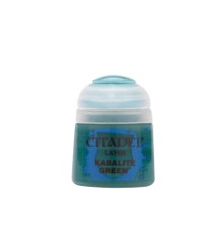 Layer - Kabalite Green