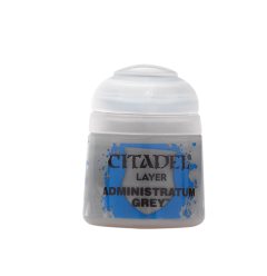 Layer - Administratum Grey