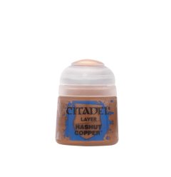 Layer - Hashut Copper