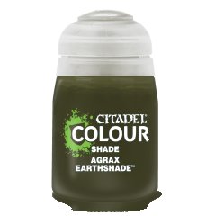 Shade - Agrax Earthshade