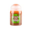 Shade - Fuegan Orange