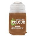 Shade - Seraphim Sepia