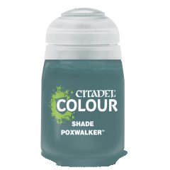 Shade - Poxwalker