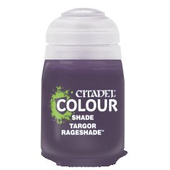 Shade - Tangor Rageshade