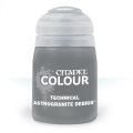 Technical - Astrogranite Debris