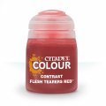 Contrast - Flesh Tearers Red