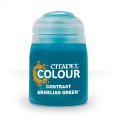 Contrast - Akhelian Green