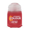 Contrast - Baal Red