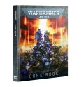 WARHAMMER 40000: Core book
