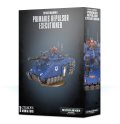 Space Marine - Primaris Repulsor Executioner